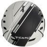 Voyager 57-62 Cm - Grey / Black Camp Grey / Black
