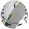 VOYAGER 54-58 cm - Hvid / lyseblå