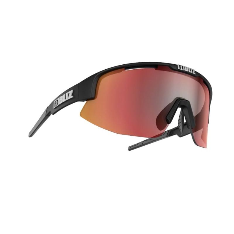 Aurinkolasit Bliz Matrix (mattamusta - cat3)