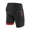 Dainese Scarabeo Shorts Black/red