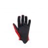 Dainese SCARABEO GLOVESSCARABEO GLOVES (FIERY-RED/BLACK)