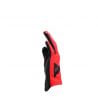 Dainese SCARABEO GLOVESSCARABEO GLOVES (FIERY-RED/BLACK)