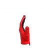 Dainese SCARABEO GLOVESSCARABEO GLOVES (FIERY-RED/BLACK)