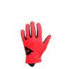 Dainese SCARABEO GLOVESSCARABEO GLOVES (FIERY-RED/BLACK)
