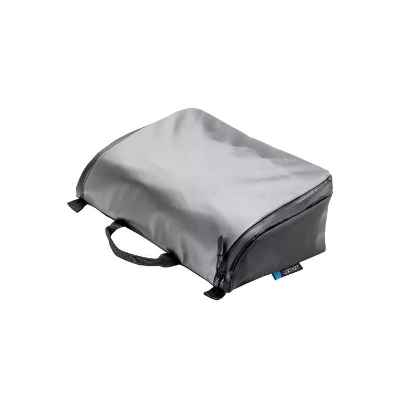 Coccon Allrounder necessär (grå/svart/blå)
