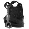 Dainese PETO RIVALPROTECTOR PECTORAL RIVAL (ÉBANO/NEGRO)