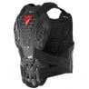 Dainese PETO RIVALPROTECTOR PECTORAL RIVAL (ÉBANO/NEGRO)
