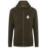 M Chalked Up Hoody Black Diamond (Cypress)