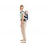 Vaude Amare Baby Carrier (pebbles)