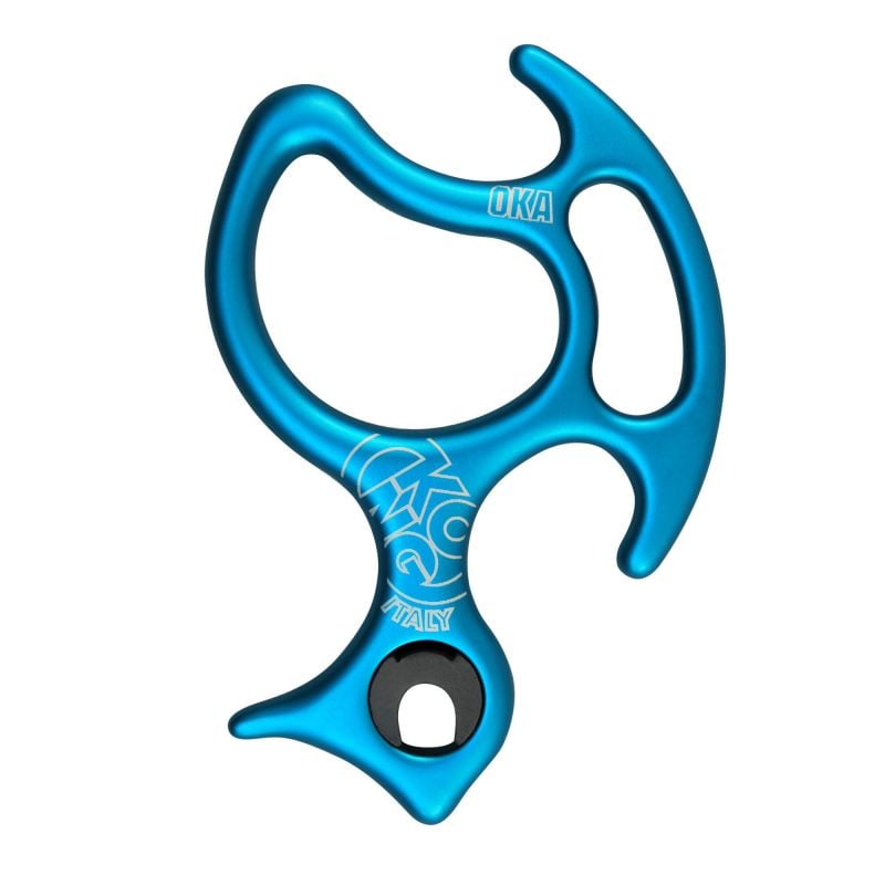 Descender KONG Oka Canyoning