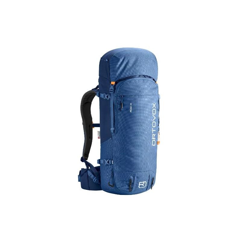 Mountaineering-ryggsäck Ortovox Peak 35 (Heritage Blue)