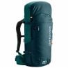 Bergsteigerrucksack Ortovox Peak 45 (dark pacific)