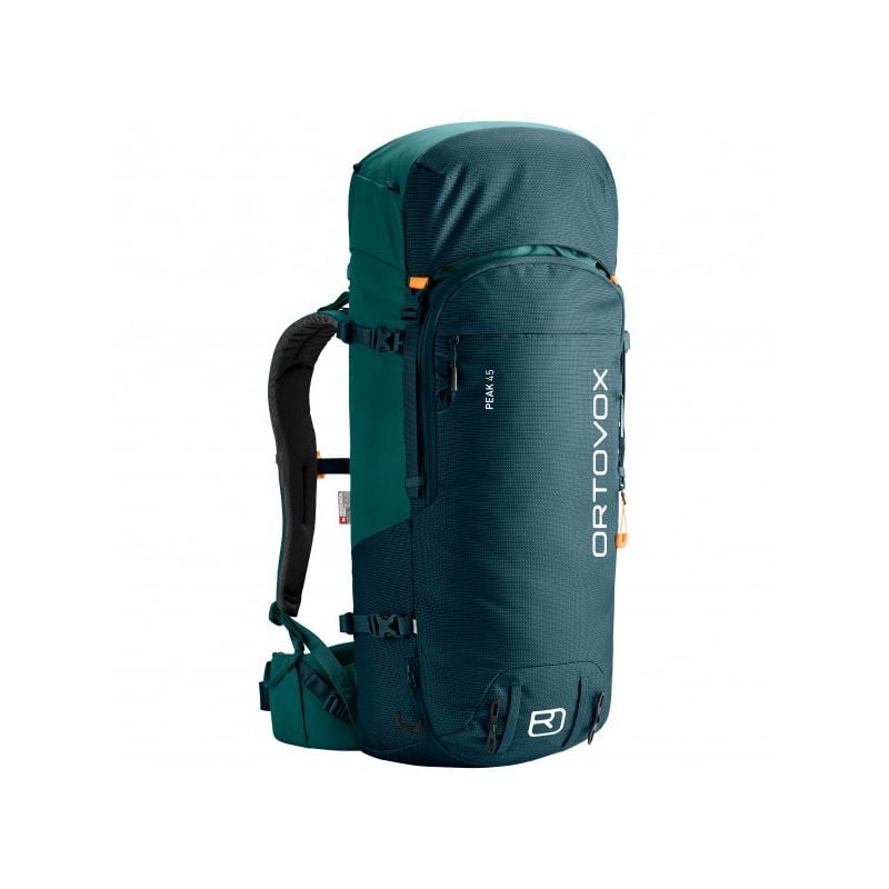 Zaino da alpinismo Ortovox Peak 45 (dark pacific)