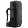 Mountaineering backpack Ortovox Peak 55 (black raven)