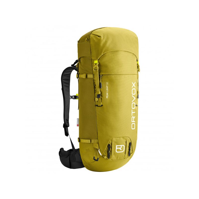 Reppu Ortovox Peak light 32 (dirty daisy)