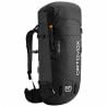 Vuorikiipeilyreppu Ortovox Peak light 32 (black raven)
