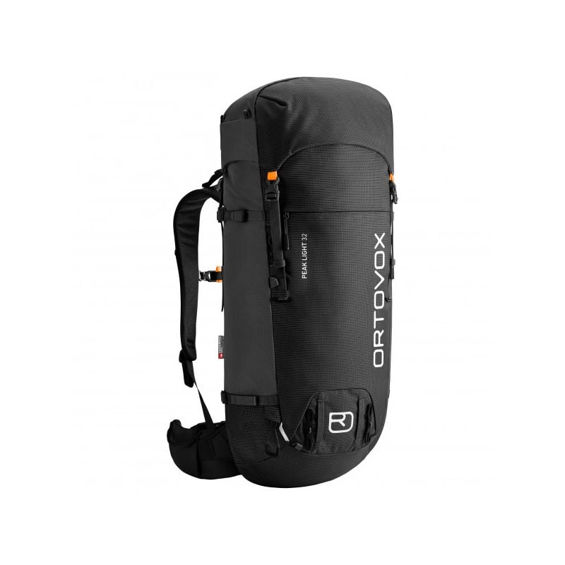 Bergbeklimmer rugzak Ortovox Peak light 32 (zwarte raaf)