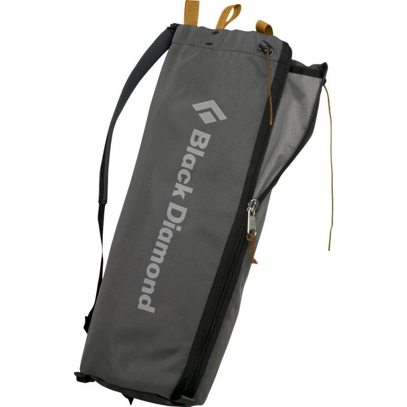 Sac à corde BLACK DIAMOND Rope Bucket (Gris)