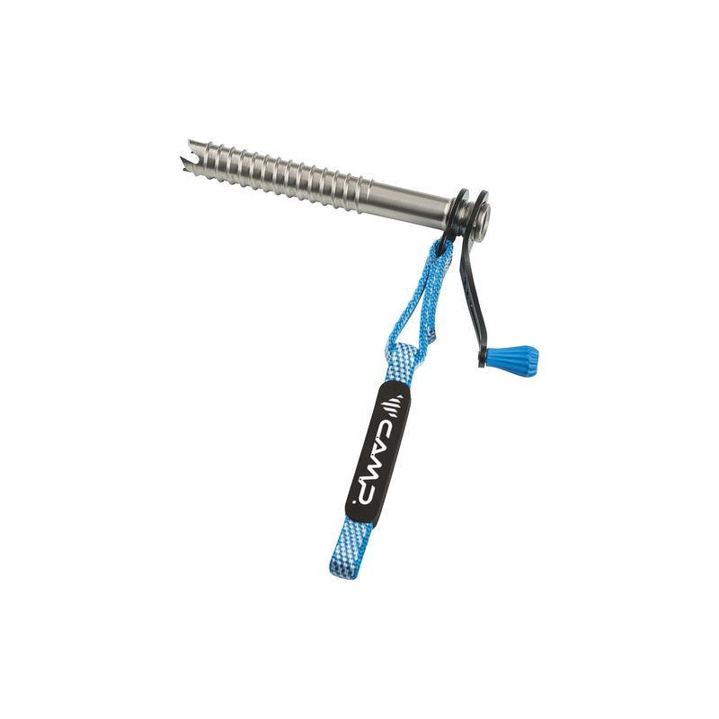 Isskrue Camp Rocket Plus 16 cm