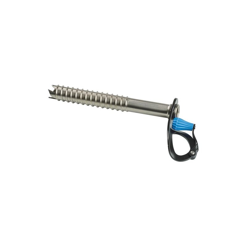 Ice cream broach Camp Rocket 16 cm