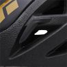 Black Diamond VAPOR HJELMET (sort)