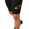Oakley ENDURANCE MIX BIB (Zwart/Wit)