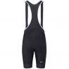 Oakley ENDURANCE MIX BIB (musta/valkoinen)