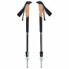 Black Diamond PURSUIT TREKKING POLES (Charcoal-Foam Green)