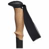 Black Diamond PURSUIT TREKKING POLES (Charcoal-Foam Green)