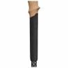Black Diamond PURSUIT TREKKING POLES (Charcoal-Foam Green)