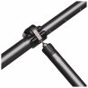 Black Diamond PURSUIT TREKKING POLES (Charcoal-Foam Green)