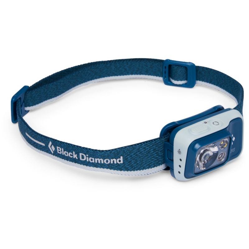 Faro Black Diamond Spot 400 (Creek Blue)