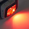 Headlamp Black Diamond Spot 400 (Bordeaux)