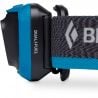 Black Diamond Cosmo 350 Hoofdlamp (Grafiet)