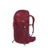 Women's backpack Ferrino Agile 23 (bordeaux)