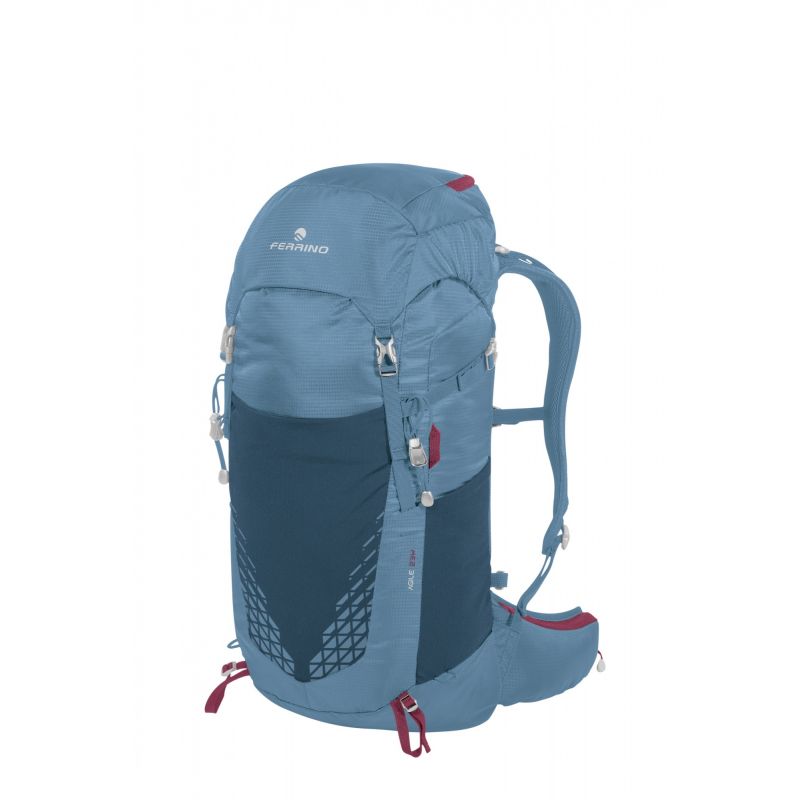 Rucksack Ferrino Agile 23 (teal) Frau