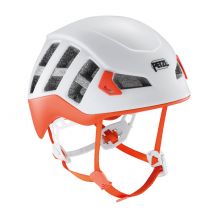 PETZL METEOR Casque léger à protection renforcée pour l’escalade, l’alpinisme et le ski de randonnée