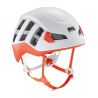Climbing helmet PETZL Meteor (red/orange)