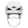 Casque Meteora Blanc Gris S/m Petzl