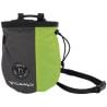 Bolsa de tiza Camp Patabang (Verde/Gris)