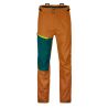 Ortovox Westalpen 3L lett bukse for menn (Sly Fox)
