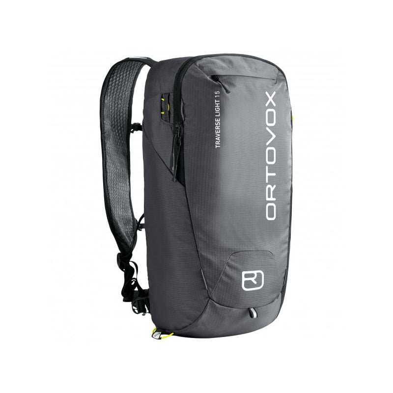 Rucksack Ortovox Traverse Light 15 (flintstone)