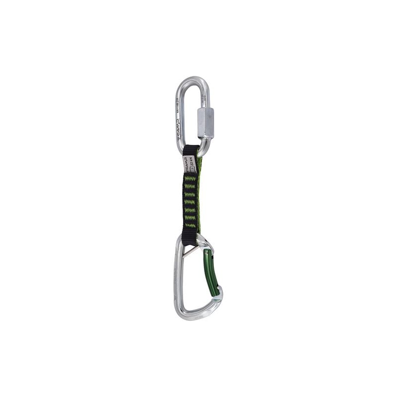 Líneas de cuerda para rocódromo Camp Gym Safe Express 11 CM