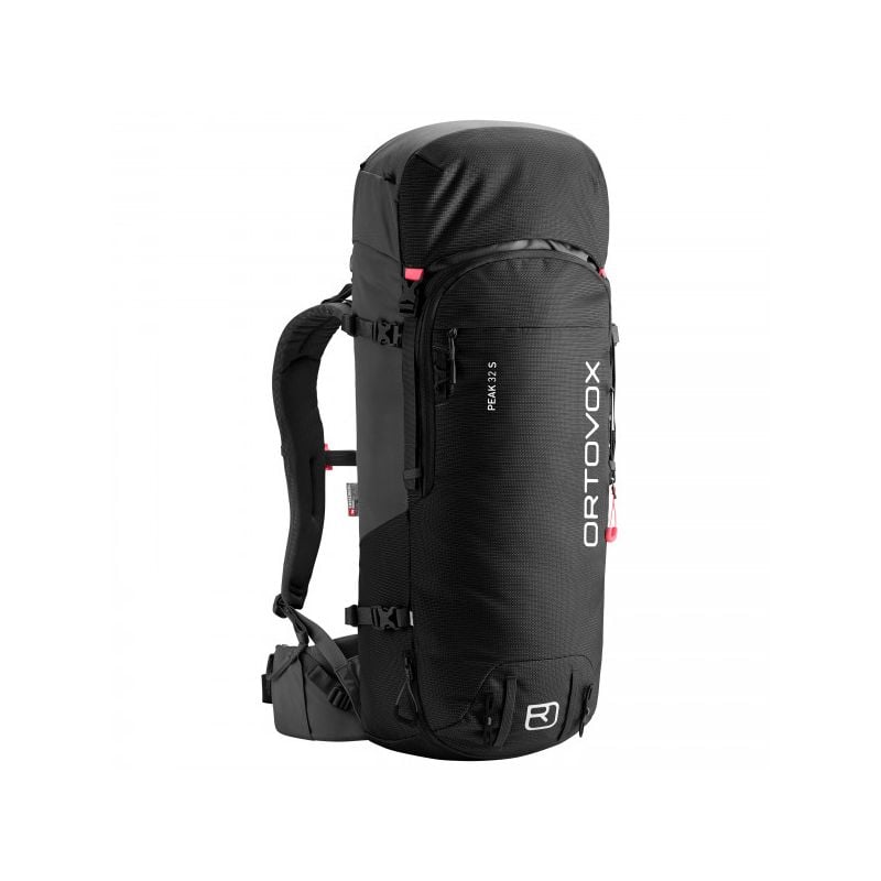 Backpack Ortovox Peak 32 S (Black Raven) Women
