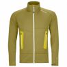 Miesten Ortovox Fleece Light (sweet alison) fleecetakki