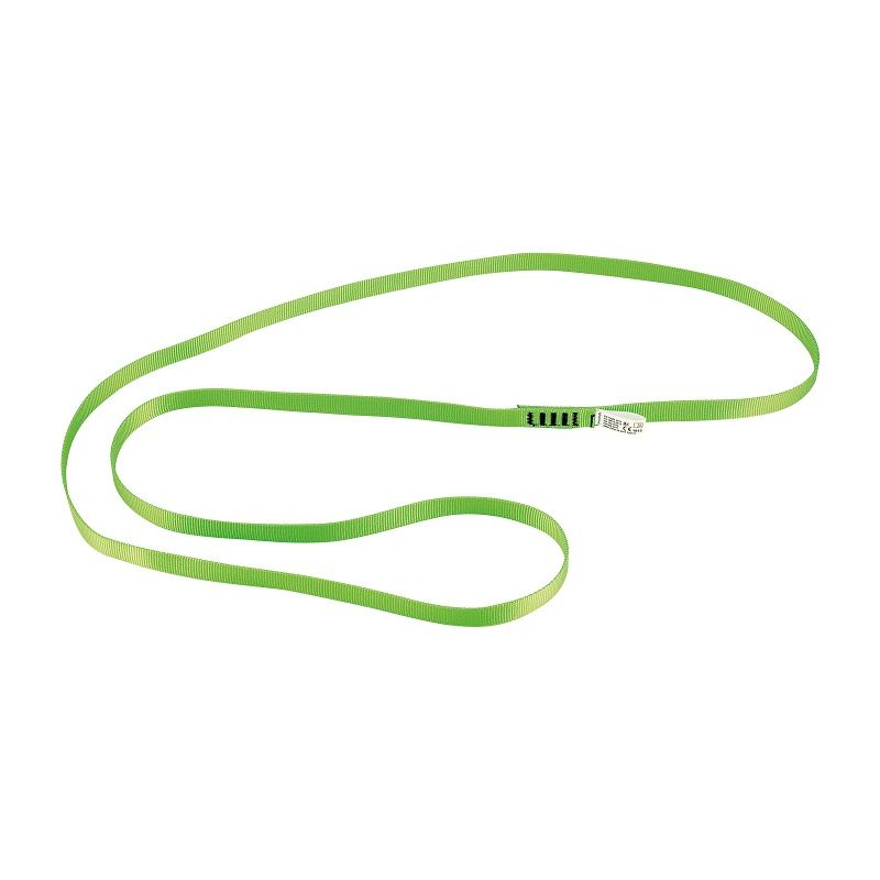 Meerbanden Camp Express Sling 120 cm (Groen)