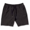 Volcom WRECPACK HYBRID 19 (SVART)