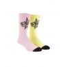 Volcom V ENT SOCK PR (ROSA ARRECIFE)