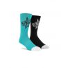 Calcetines Volcom ENT (temple teal) men