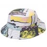 Volcom V ENT FLYER BUCKET HAT (BLACK COMBO)